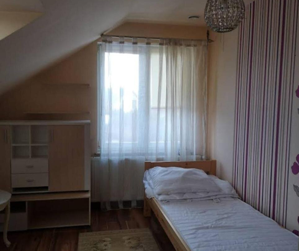 Pokoj goscinny w willi