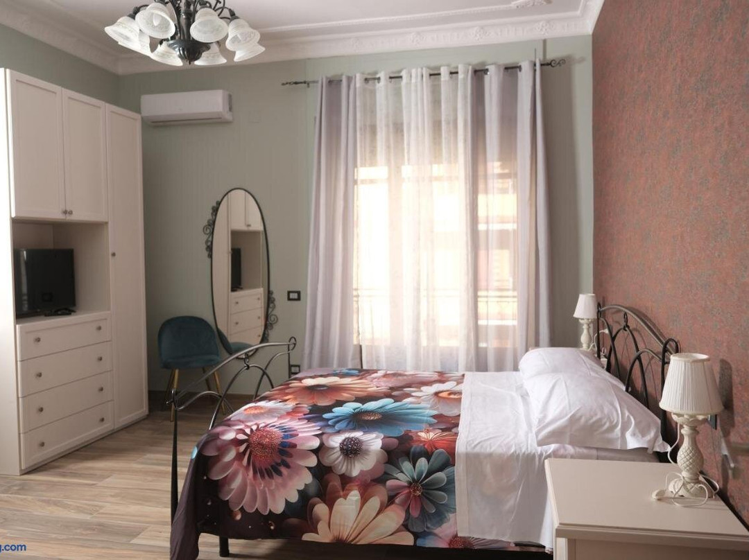 I Gemelli Suites