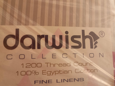 Darwish Cotton Store-亚斯文必去景点