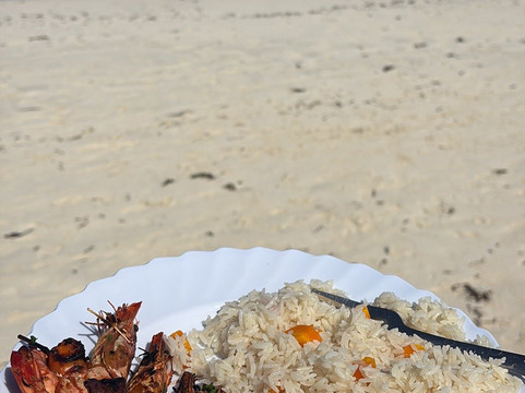 Garoda beach-Kilifi必去景点