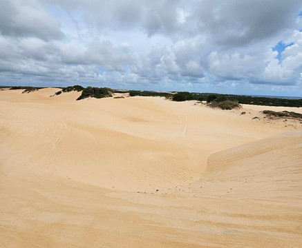 Parque das Dunas-Natal必去景点