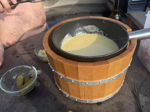 Alpenbad-Hinwil必去景点