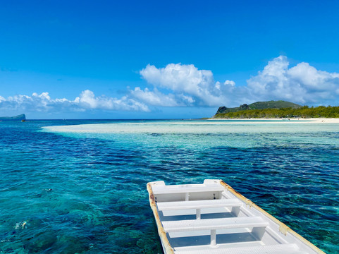 Trimaran Babacool-Pereybere必去景点