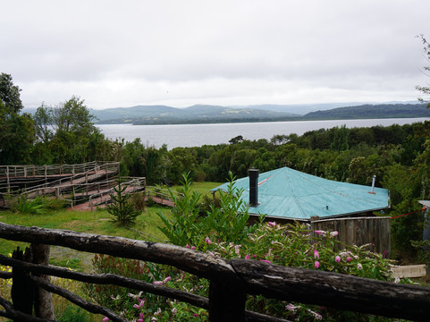 Huillín 小屋主图