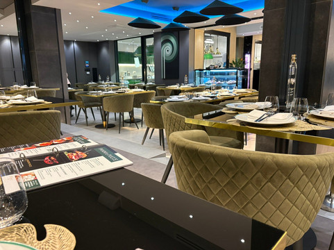 Figo' Food Music & More