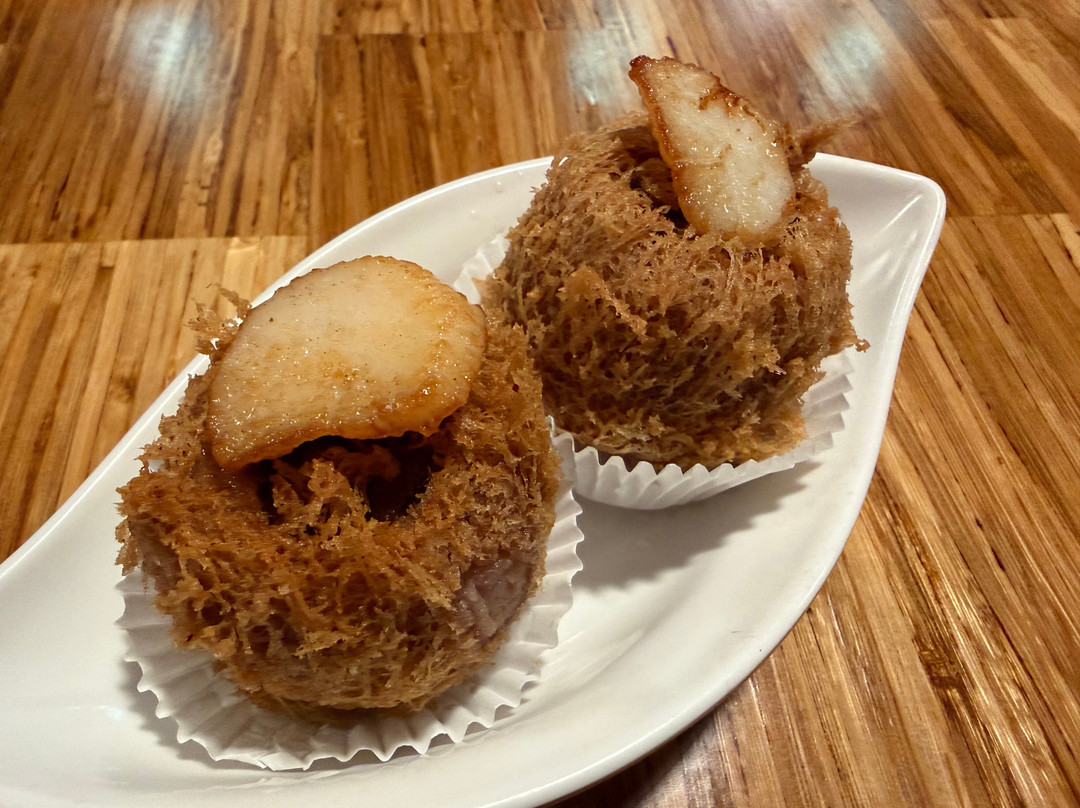 Little Bird Dim Sum