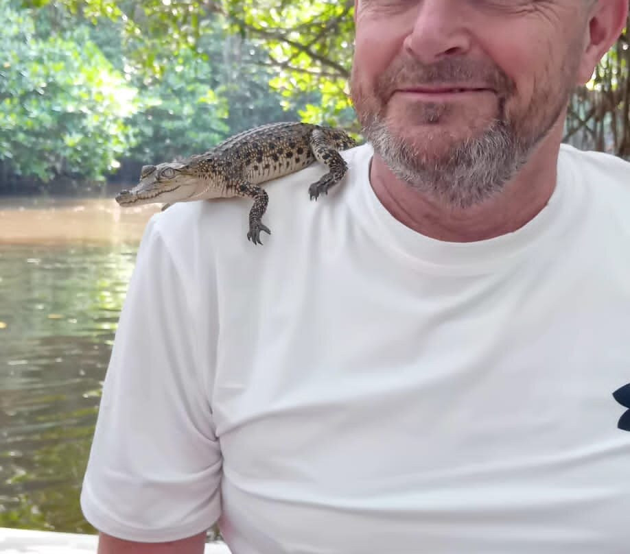 Amith Tours Sri Lanka-卡卢特勒必去景点