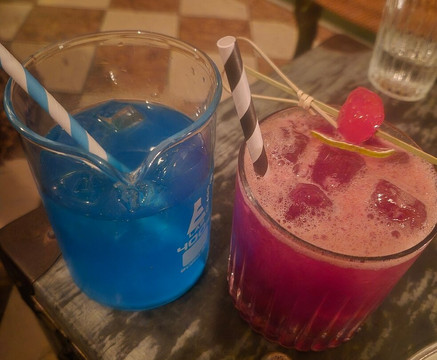 Rocking Horse-奇切斯特必去景点