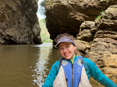 Kaaiman's Adventures-荒野必去景点