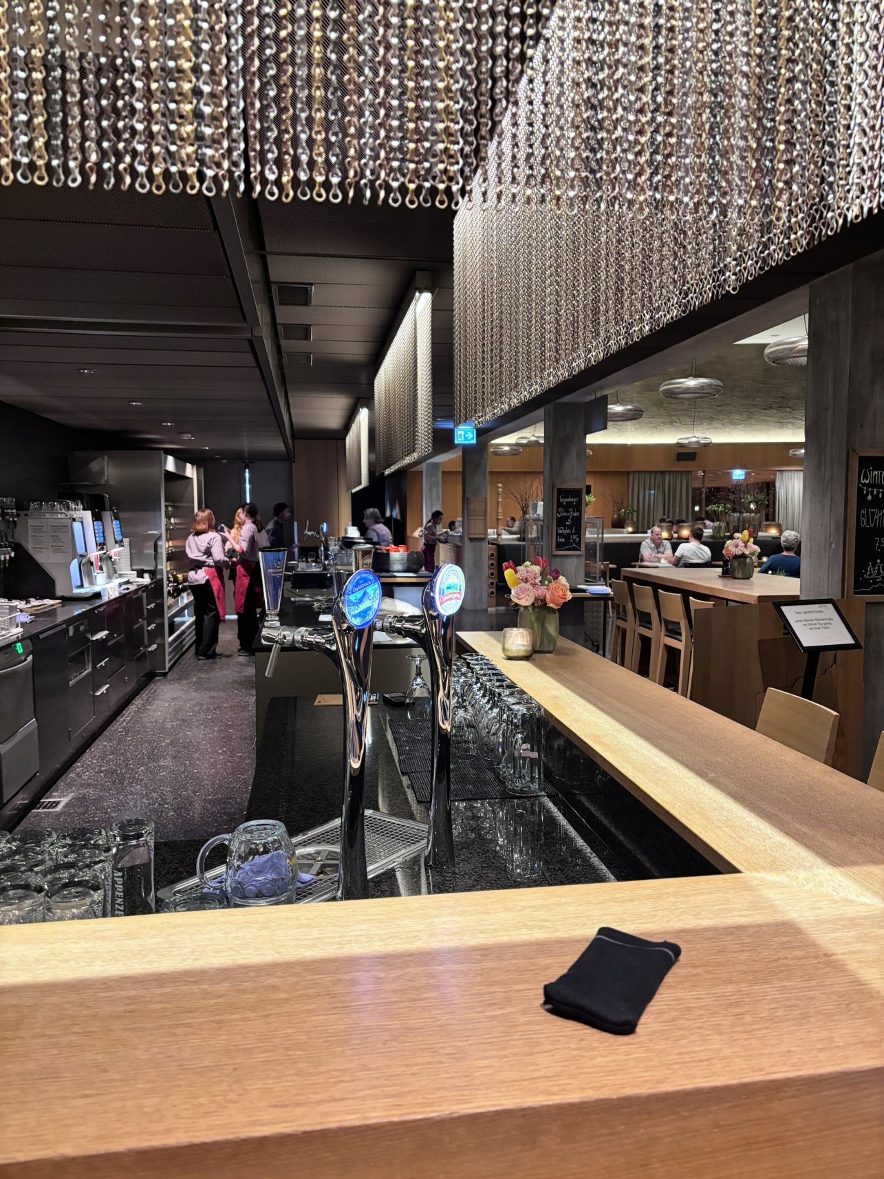 桑蒂斯达斯酒店-浴室