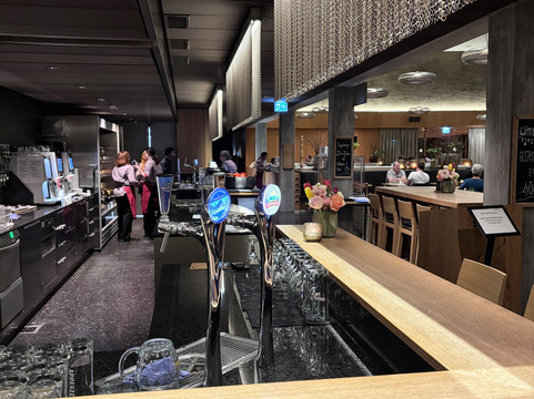 桑蒂斯达斯酒店主图