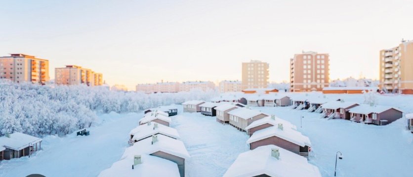 瑞潘露营酒店-官方