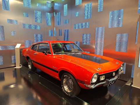 Carde Arte Design Museu-坎普斯－杜若尔当必去景点