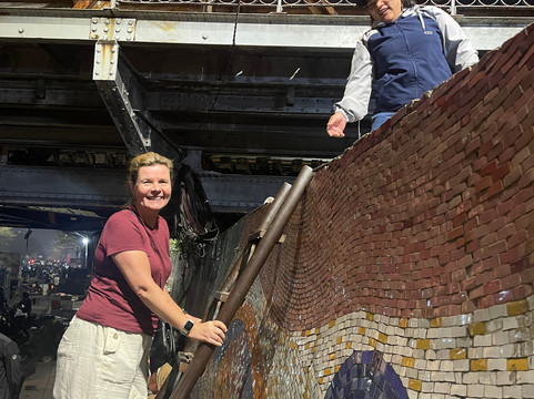 Chef Duyen's Home Cooking Classes & Tours-Ba Dinh必去景点