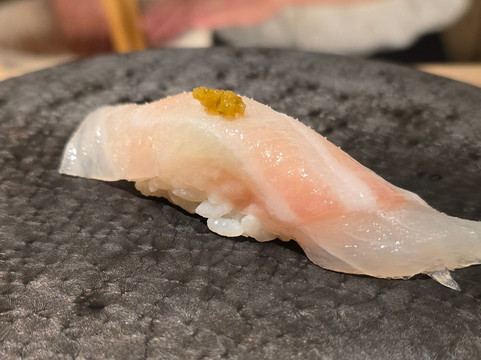 Kuramoto Omakase