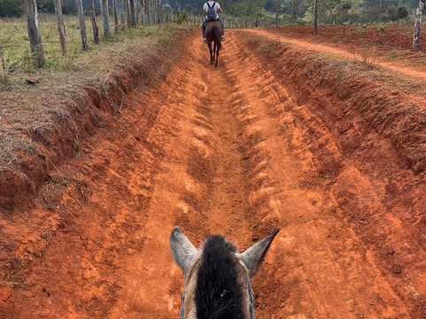 Discover Vinales-维纳勒斯必去景点