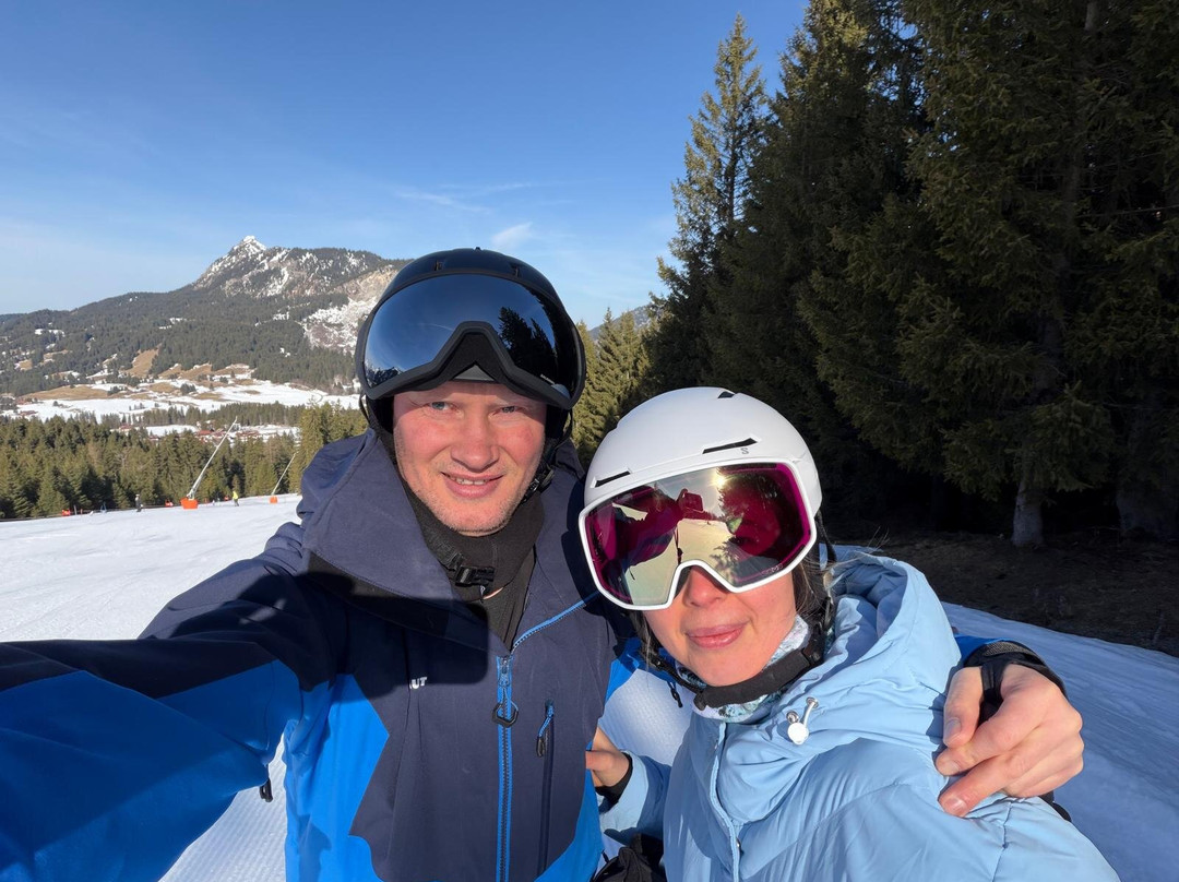 索嫩霍夫酒店主图