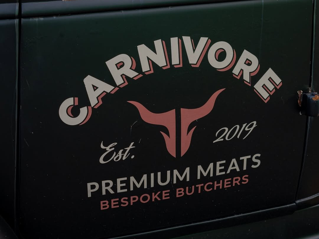 Carnivore Smash Burger