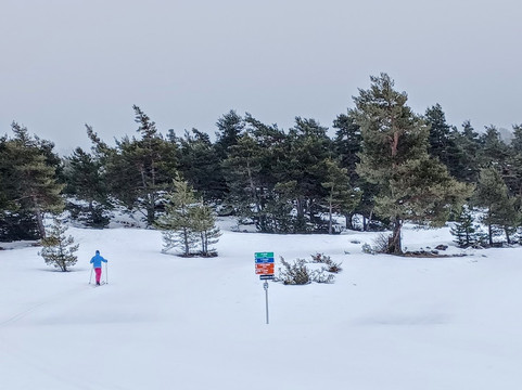Greolieres les Neiges-Greolieres必去景点
