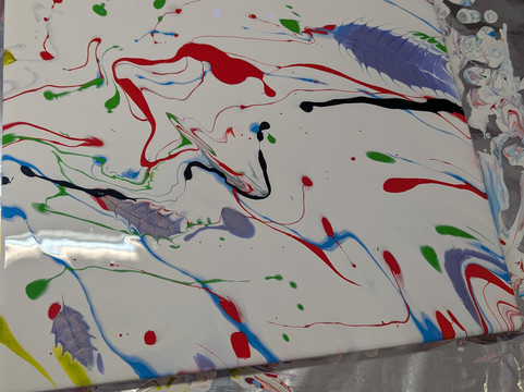 T C Art Studio-巴克斯顿必去景点