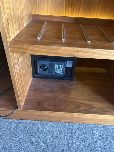 拉姆齐公园酒店-官方