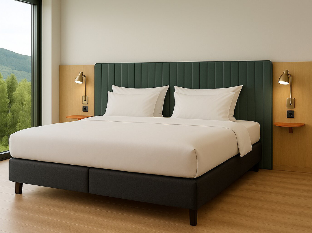 Comfort Hotel Grenlandsporten