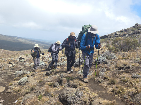 Nyikani Nature Trails-Dar es Salaam必去景点