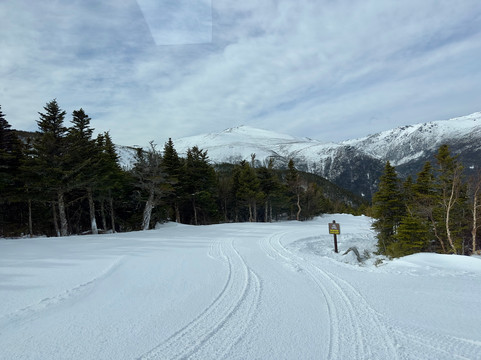 Great Glen Trails Outdoor Center-Gorham必去景点