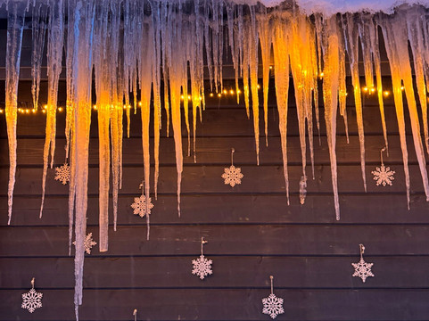 Foxfires Arctic Spa Sauna Experience-Levi必去景点