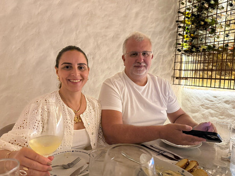 Beijupirá Fernando de Noronha