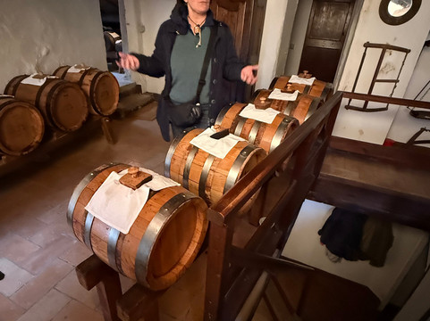 Stefania's Cooking Classes & Tours-帕尔马必去景点