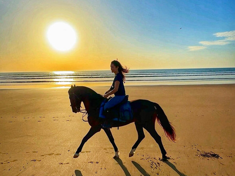 Cheval Essaouira-索维拉必去景点