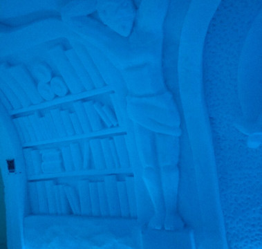 Snow Village-Kirovsk必去景点