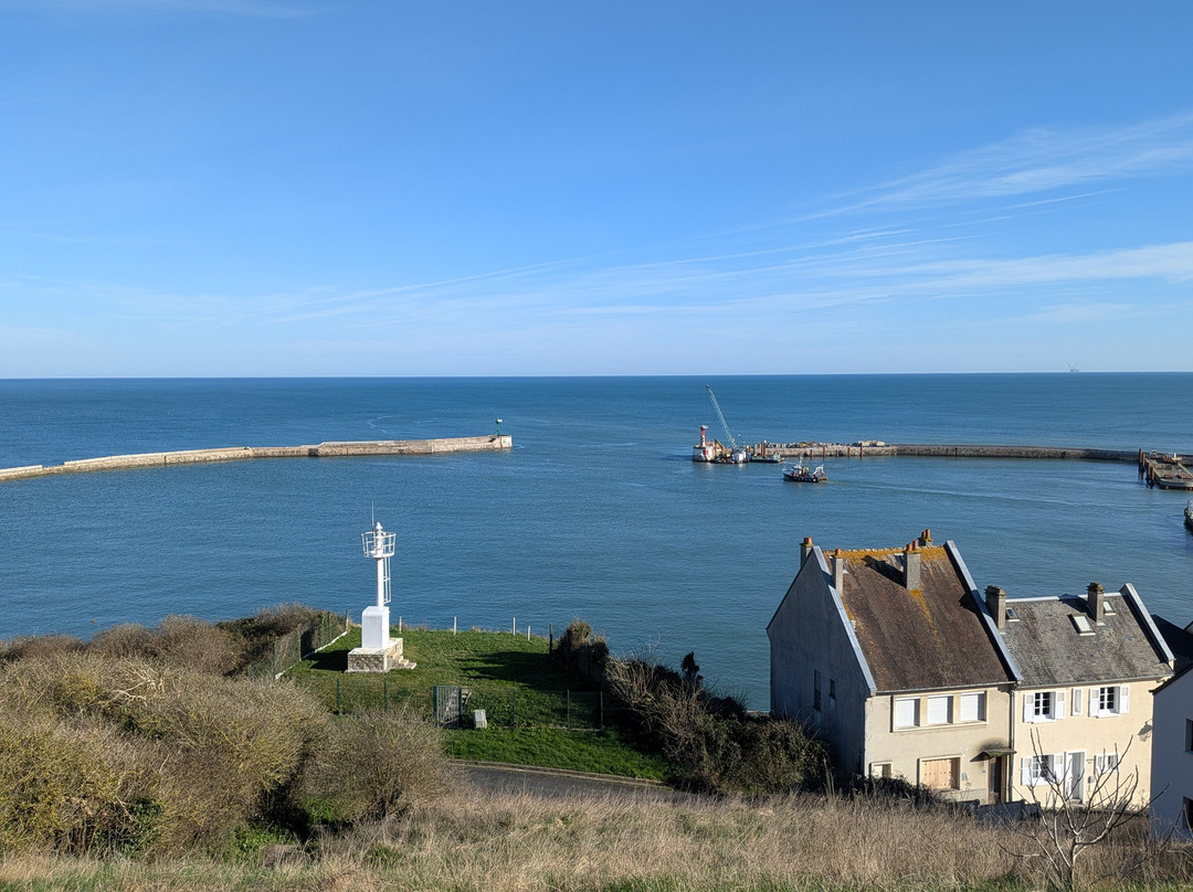 艾森豪威尔酒店主图