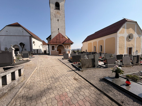 Tri Fare-Metlika必去景点