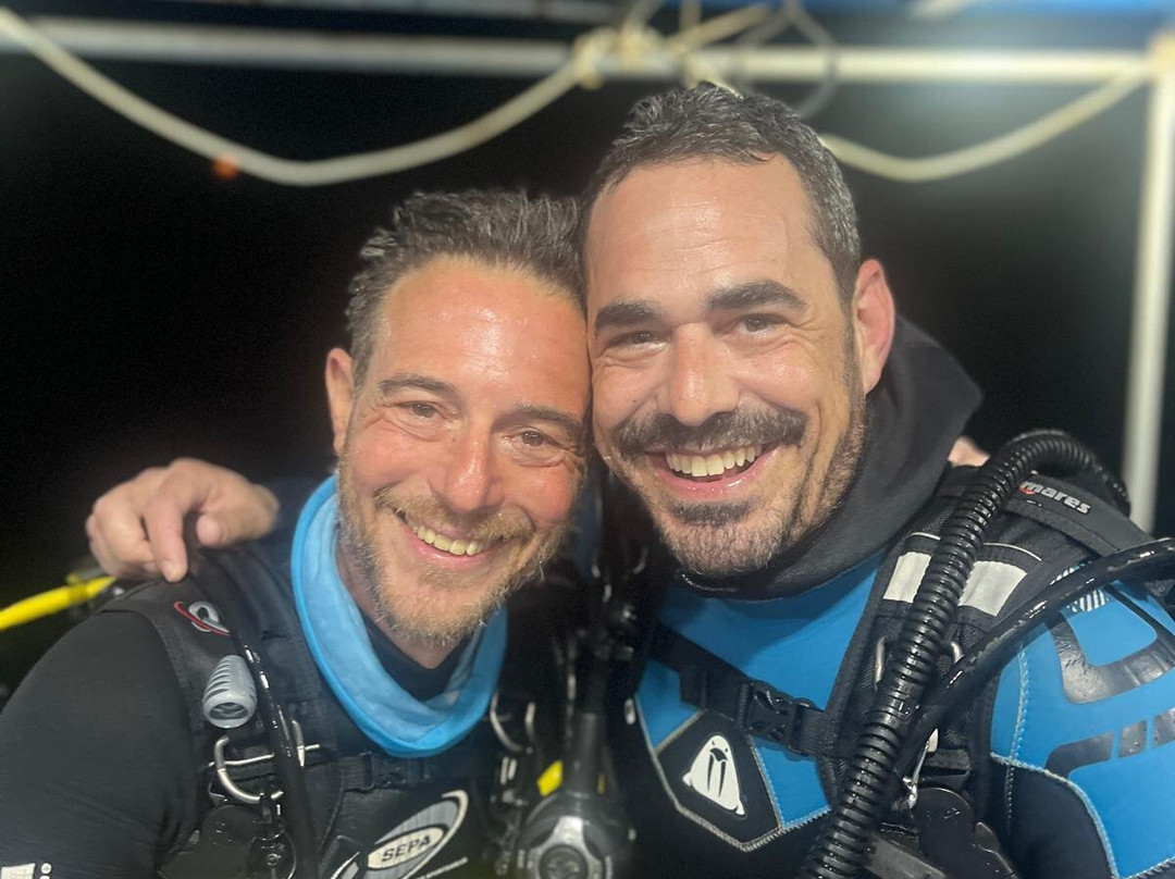 The Smiling Seahorse-拉廊必去景点