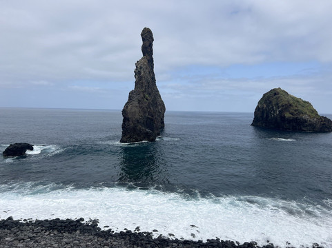 Vida Atlantica-马德拉群岛必去景点
