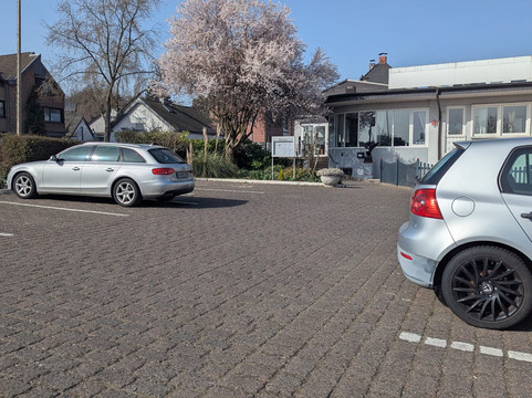 1802 Restaurant Moers