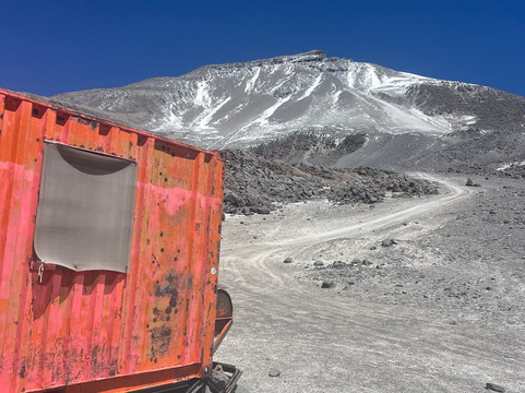 Allmountain-Pirque必去景点