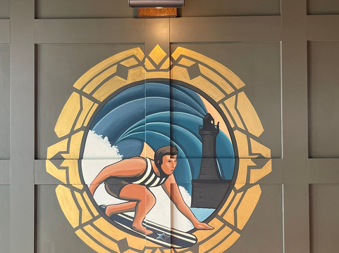 蒂恩茅斯城堡旅馆-旅馆集团主图