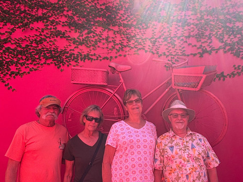 RV Tours DR-普拉塔港必去景点