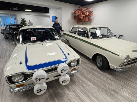 马耳他古董车收藏博物馆-卡拉必去景点