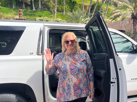 Danys Cabo-卡波圣卢卡斯必去景点