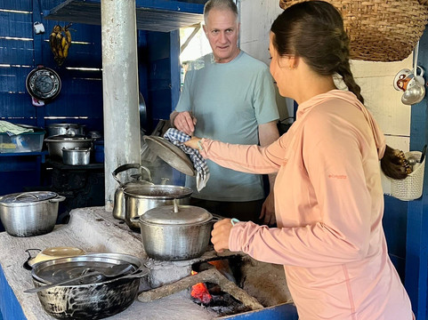 La Casa del Alto Tour Rural-Atenas必去景点