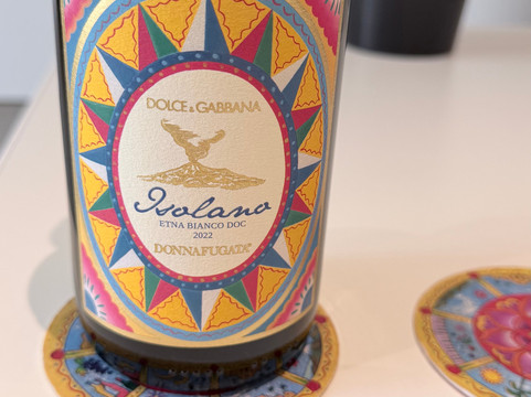 Donnafugata-马尔萨拉必去景点