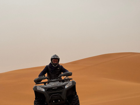 Morocco Heaven Tours-瓦尔扎扎特必去景点