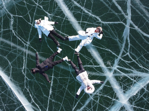 Baikal Explorer-伊尔库茨克必去景点