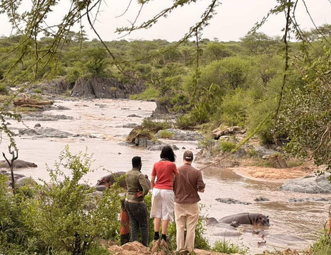 Dream Wonders Travel-莫西必去景点