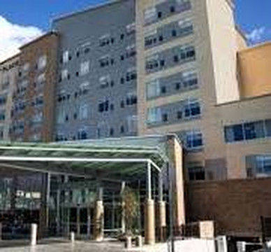 提华纳凯悦嘉轩酒店主图