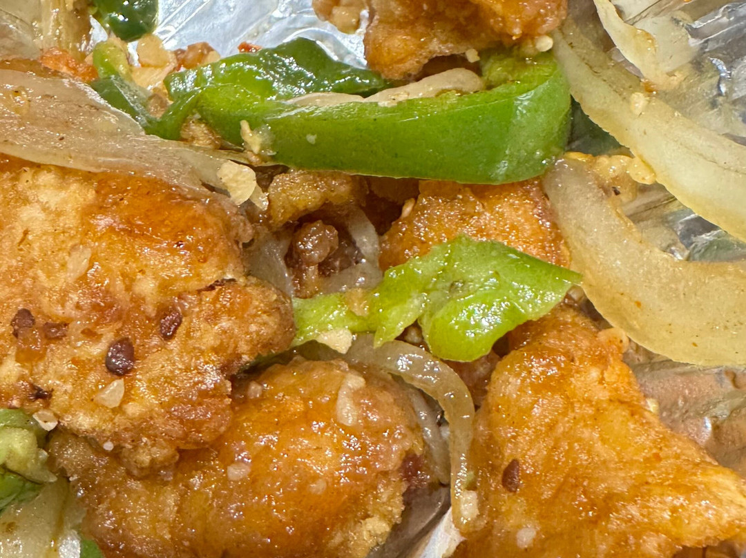 Pearl Cottage Chinese Takeaway